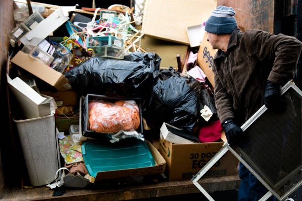 Best Construction Debris Removal  in Trucksville, PA